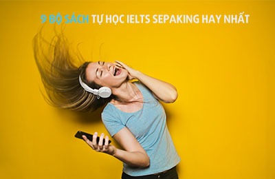 học IELTS Speaking