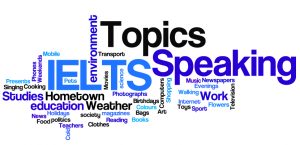 Tự luyện kĩ năng IELTS Speaking