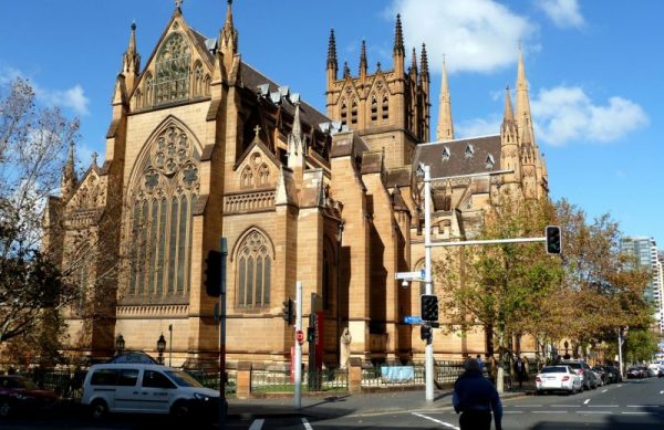 Hoc bong Uc tai dai hoc Queensland