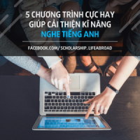 học tiếng Anh miễn phí