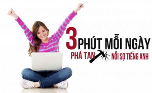 học giao tiếp tiếng anh