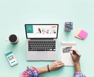 khóa học online tiếng Anh