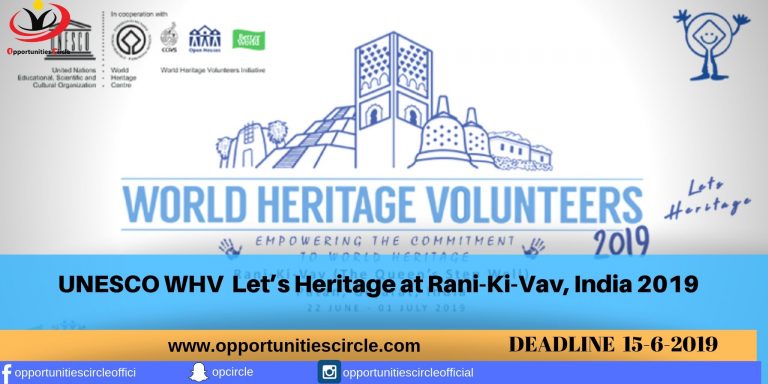 tham-gia-chuong-trinh-world-heritage-volunteer-tinh-nguyen-vien-cua-to-chuc-di-san-van-hoa-unesco-tai-an-do-2019