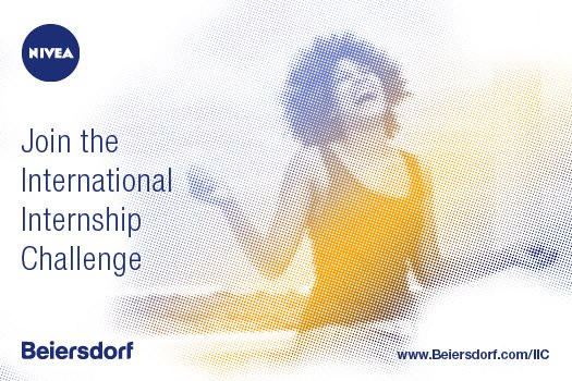 Beiersdorf -International-Internship-Challenge