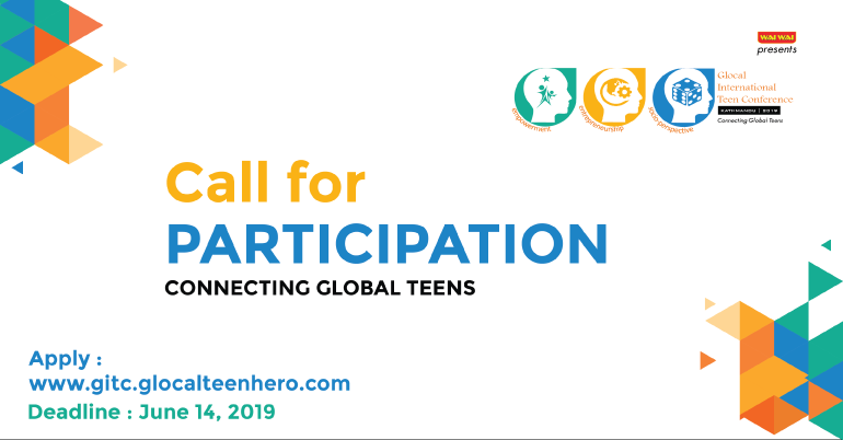 glocal-international-teen-conference