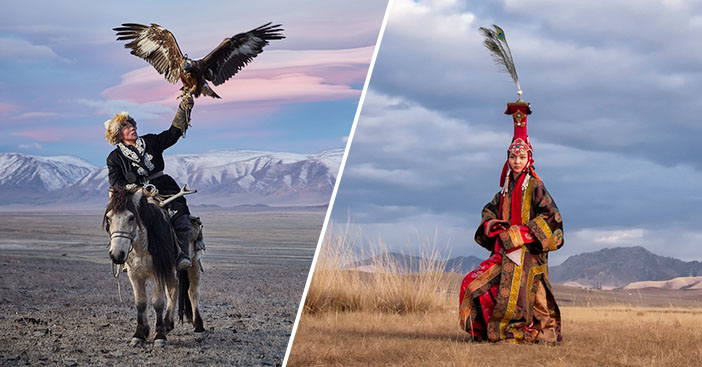 Học bổng chính phủ Mông Cổ