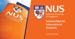 NUS Scholarship