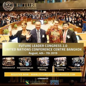 thai-lan-hoi-nghi-lanh-dao-tre-tuong-lai-future-leader-congress-youth-action-in-4-0-challenge-2019