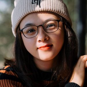 Nguyễn Lữ Thư Hồng 1