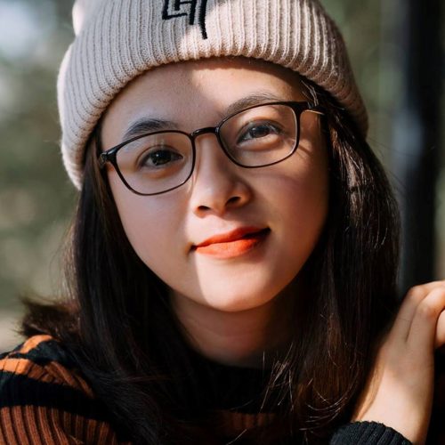 Nguyễn Lữ Thư Hồng 1