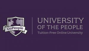 University of People