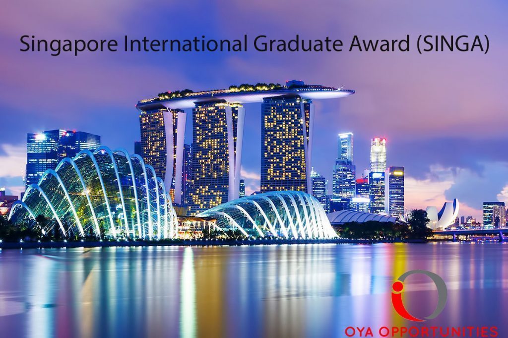 singapore-international-graduate-award