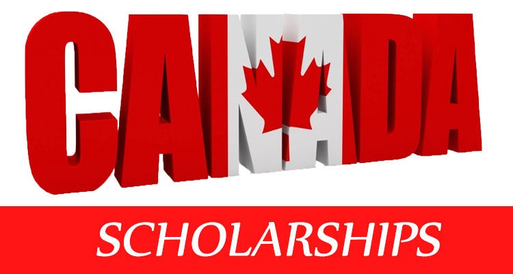 Vanier Canada Graduate Scholarship