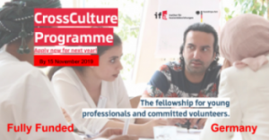 den-duc-mien-phi-voi-ifa-crossculture-fellowship-programme-2020