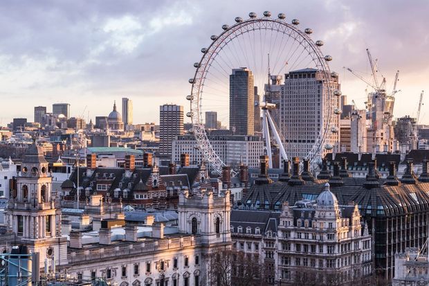 Future News Worldwide 2020