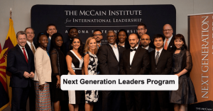 chuong-trinh-dao-tao-lanh-dao-the-he-moi-mccain-institute-next-generation-leaders-program