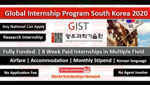 chuong-trinh-thuc-tap-global-intern-program-tu-gist-gwangju