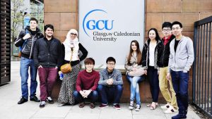 hoc-bong-postgraduate-ambassador-studentship-tai-dai-hoc-glasgow-caledonian-anh