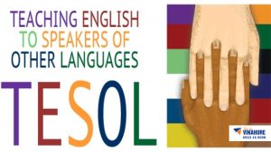 tesol-la-gi