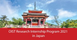 thuc-tap-nghien-cuu-tai-nhat-ban-voi-suat-tai-tro-toan-phan-oist-research-internship-program