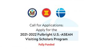 chuong-trinh-hoc-bong-toan-phan-ngan-han-fulbright-us-asean-vietnamese-visiting-scholar-program-2021